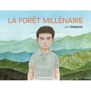 Forêt millenaire (La)