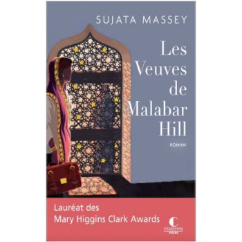 Les veuves de Malabar Hill