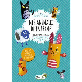Mes animaux de la ferme