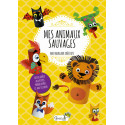 Mes animaux sauvages