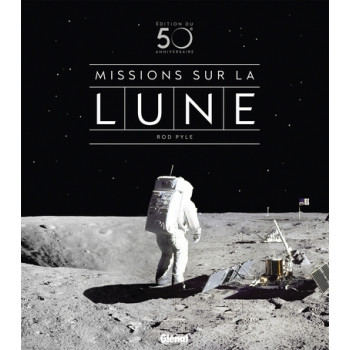 Missions sur la Lune