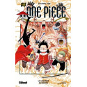 One Piece - Édition originale - Tome 43