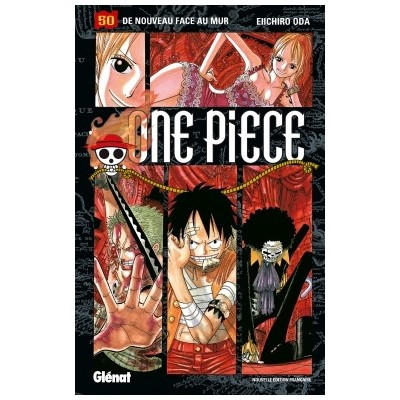 One Piece - Édition originale - Tome 50