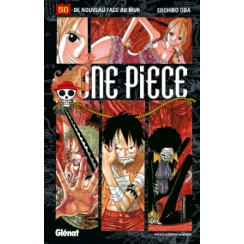 One Piece - Édition originale - Tome 50