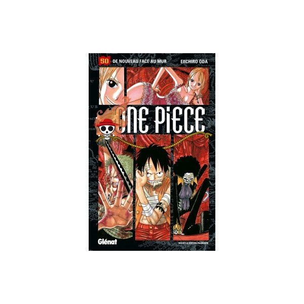 One Piece - Édition originale - Tome 50