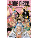 One Piece - Édition originale - Tome 52