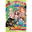 One Piece - Édition originale - Tome 53