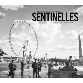 Sentinelles - Ils veillent sur Paris