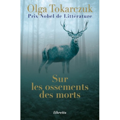 Sur les ossements des morts