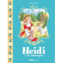 Heidi - Tome 01