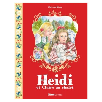 Heidi - Tome 02