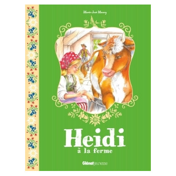 Heidi - Tome 03