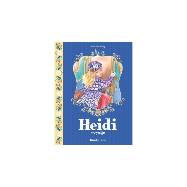 Heidi - Tome 04