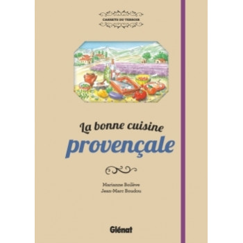 La bonne cuisine provençale