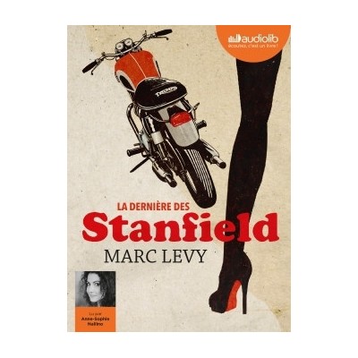 La Dernière des Stanfield