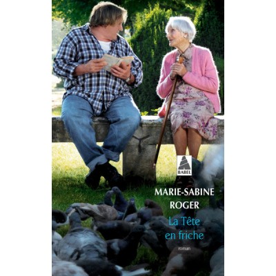 La tête en friche (babel)