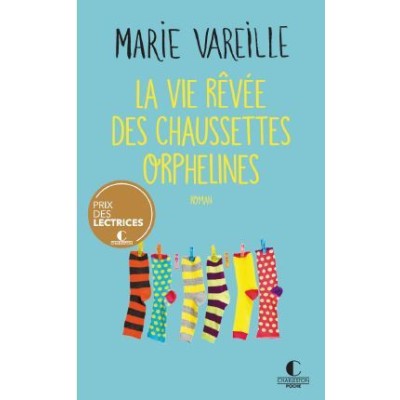 La vie rêvée des chaussettes orphelines