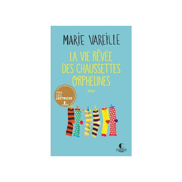La vie rêvée des chaussettes orphelines La vie rêvée des chaussettes orphelines
