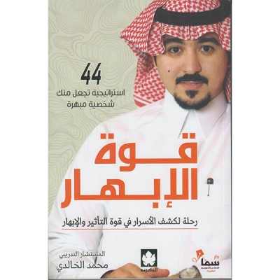 قوة الابهار