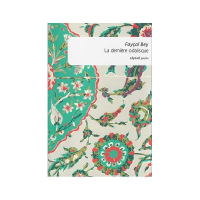 La dernière odalisque
