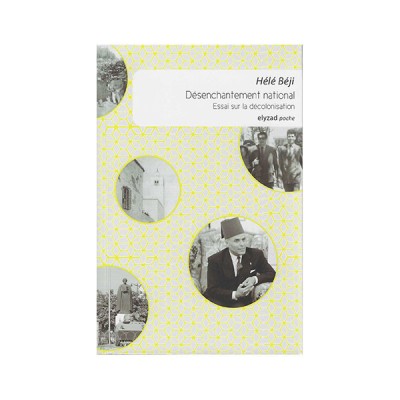 Désenchantement national