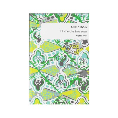 J.H.cherche âme sœur