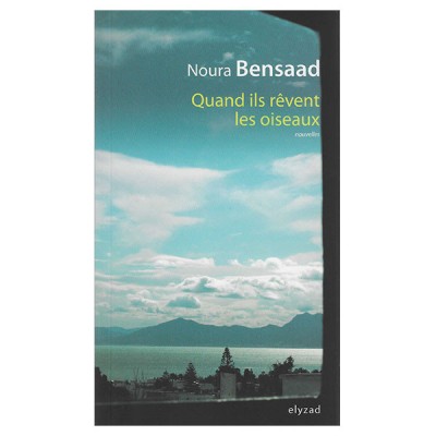 Quand ils rêvent les oiseaux