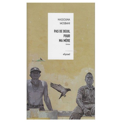 Pas de Deuil  pour ma mère