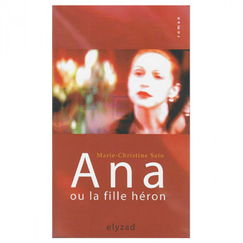 Ana ou la fille héron