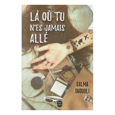 Là où tu n'es jamais allé