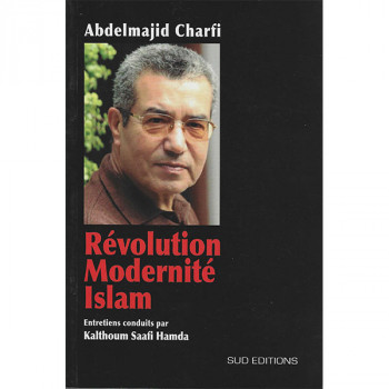 Révolution Modernité Islam