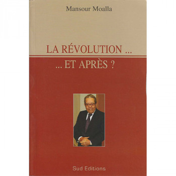 La révolution…et après?