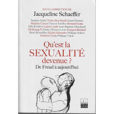 Qu'est la sexualité devenue?