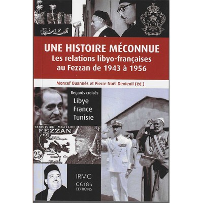 Une Histoire Méconnue