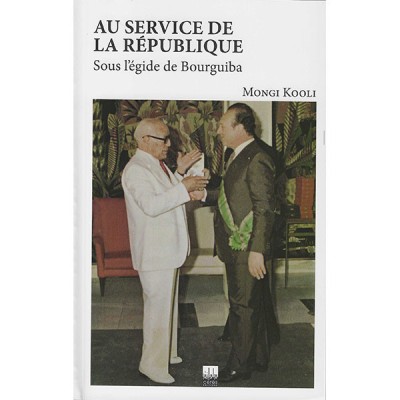 Au service de la république