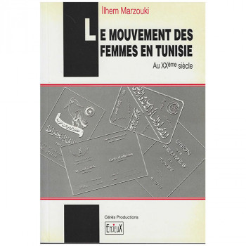 Le mouvement des femmes en Tunisie