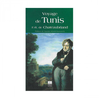 Voyage de Tunis