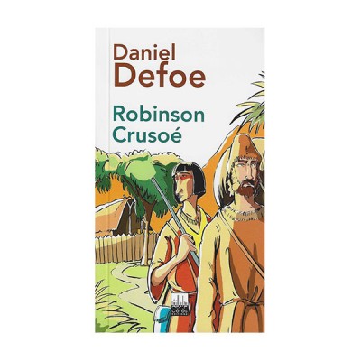 Robinson Crusoé