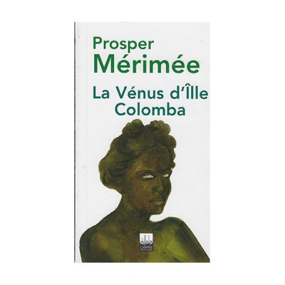 La vénus d'îlle colomba