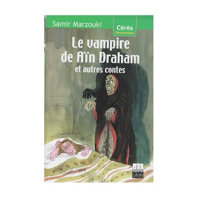 Le vampire de Aïn Draham