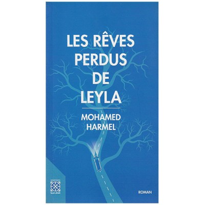 Les rêves perdus de Leyla