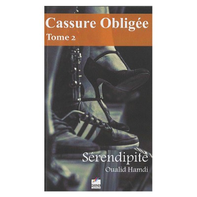 Cassure Obligée Tome 2 Sérendipité