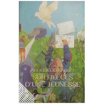 Sortilèges d'une Jeunesse