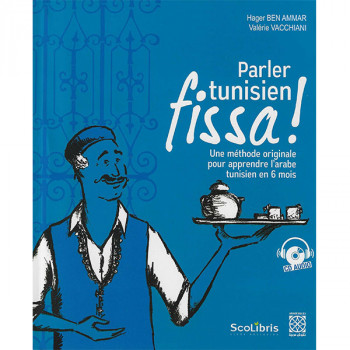 Parler Tunisien Fissa!