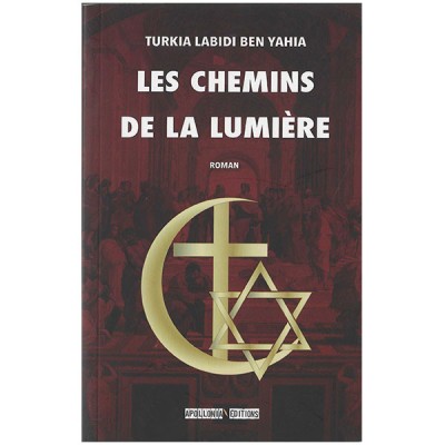 Les chemins de la lumière