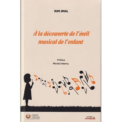 A la découverte de l'éveil musical de l'enfant