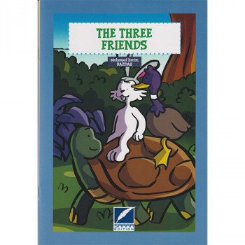 The three friends