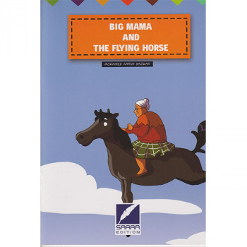 Big mama and the flying horse