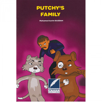 Putchy's family