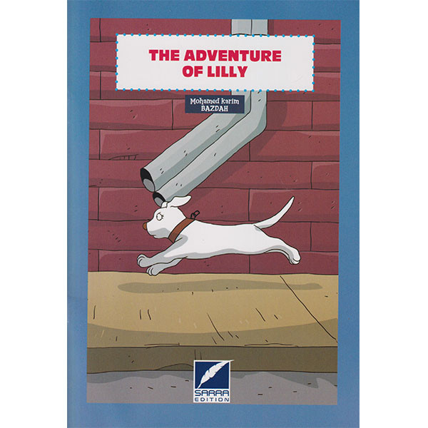 The adventure of lilly